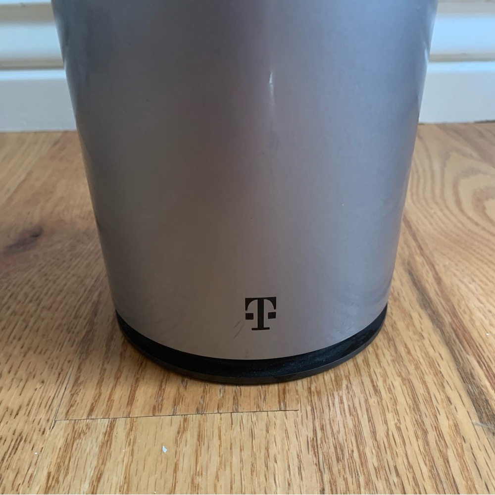 T-Mobile Nok 5G21 Home Internet Gateway Wi-Fi High-Speed 4G/5G With Power Cord - Picture 6 of 8